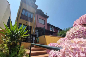 Casa Vacacional La Portillina